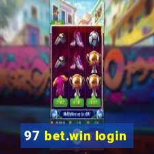 97 bet.win login